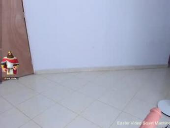 sabrina_geek — Chaturbate recorded stream image, 04.05.2025 01:50