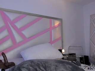 paulinasoto — Camsoda recorded stream screenshot (04 May 2025)