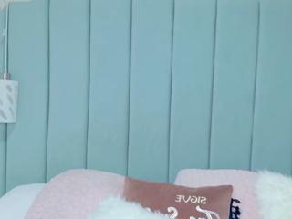 Alison Ferrer — Flirt4free recorded stream image, 25.01.2025 23:10