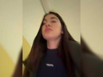 YourGo0dGirl — Bongacams recorded stream image, 04.05.2025 09:20