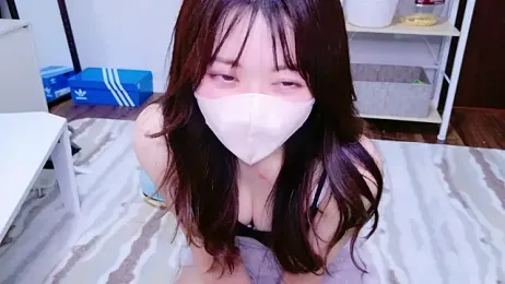 Arisa-man — Stripchat recorded stream screenshot (04 May 2025)