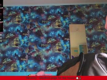 Mistress-Gwen — Bongacams recorded stream image, 04.05.2025 08:30