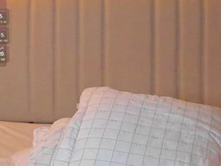 Isa Raven — Flirt4free recorded stream image, 04.05.2025 10:30