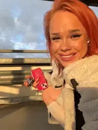 PennyPrincess — Stripchat recorded stream image, 04.05.2025 16:50