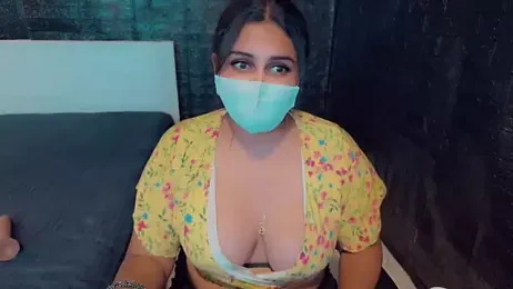SonY_CaM — Stripchat recorded stream image, 04.05.2025 17:20