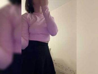 BabyDarii — Bongacams recorded stream image, 04.05.2025 12:10