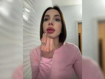 BabyDarii — Bongacams recorded stream image, 04.05.2025 12:10