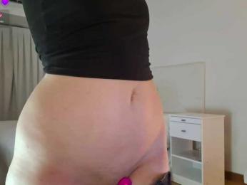 Bella_Byers — Bongacams recorded stream image, 04.05.2025 16:20