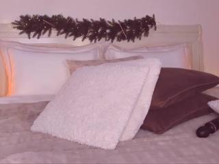 Mary Harris — Flirt4free recorded stream image, 07.02.2025 10:40