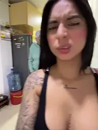 charlotte_stevenss_ — Stripchat recorded stream screenshot (04 May 2025)