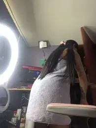 charlotte_stevenss_ — Stripchat recorded stream screenshot (04 May 2025)