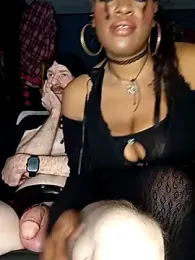 AmazonianMistress — Stripchat recorded stream image, 04.05.2025 17:50
