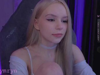 fymryn — Bongacams recorded stream image, 04.05.2025 15:00