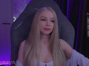 fymryn — Bongacams recorded stream image, 04.05.2025 15:00
