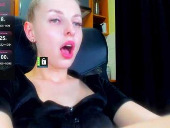 PinkPanterka — Bongacams recorded stream image, 04.05.2025 17:40