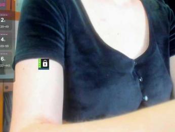 PinkPanterka — Bongacams recorded stream image, 04.05.2025 17:40