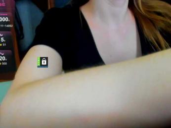 PinkPanterka — Bongacams recorded stream image, 04.05.2025 17:40