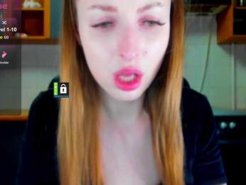 PinkPanterka — Bongacams recorded stream image, 04.05.2025 17:40