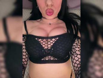 _EUPHORIAA_ — Bongacams recorded stream image, 04.05.2025 15:50