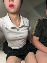 TOP_ping — Stripchat recorded stream image, 07.02.2025 14:50