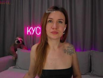 Rita_ — Bongacams recorded stream image, 05.05.2025 00:10