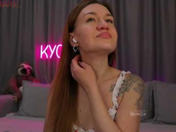 Rita_ — Bongacams recorded stream image, 05.05.2025 00:10