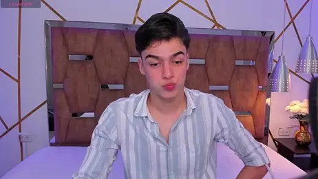 Gerony_ — Stripchat recorded stream screenshot (05 May 2025)