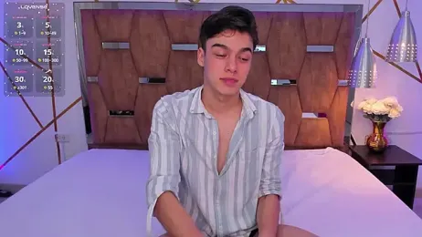 Gerony_ — Stripchat recorded stream screenshot (05 May 2025)