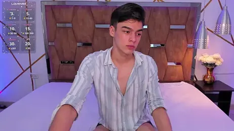 Gerony_ — Stripchat recorded stream screenshot (05 May 2025)