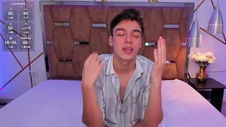 Gerony_ — Stripchat recorded stream screenshot (05 May 2025)