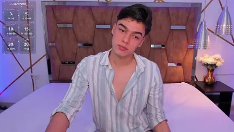 Gerony_ — Stripchat recorded stream screenshot (05 May 2025)