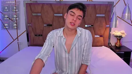 Gerony_ — Stripchat recorded stream screenshot (05 May 2025)