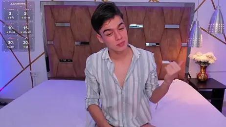 Gerony_ — Stripchat recorded stream screenshot (05 May 2025)