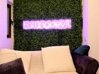 hotfallingdevil — Chaturbate recorded stream image, 05.05.2025 03:30