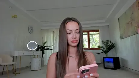 TiffanyHouston_ — Stripchat recorded stream screenshot (05 May 2025)