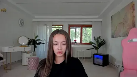 TiffanyHouston_ — Stripchat recorded stream screenshot (05 May 2025)