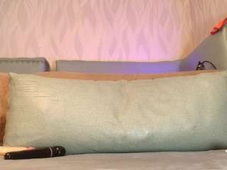 begoniia — Camsoda recorded stream image, 05.05.2025 03:00