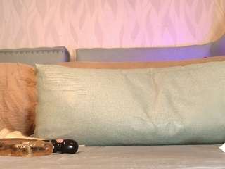 begoniia — Camsoda recorded stream image, 05.05.2025 03:00