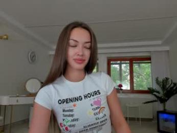 tiffanyhouston_ — Chaturbate recorded stream image, 05.05.2025 06:30