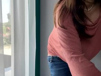 nyconik — Chaturbate recorded stream screenshot (05 May 2025)