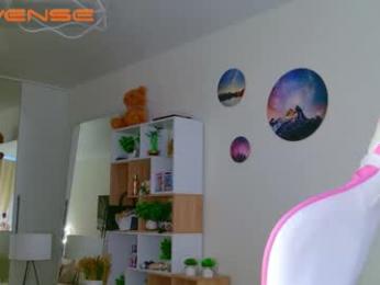 kailyginger — Chaturbate recorded stream image, 05.05.2025 05:40