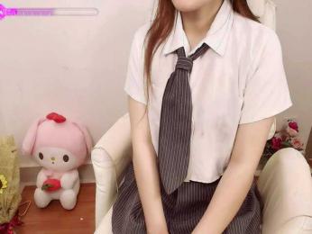 Angela19 — Bongacams recorded stream image, 05.05.2025 07:50
