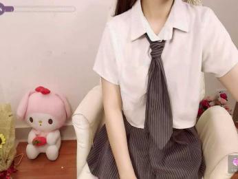 Angela19 — Bongacams recorded stream image, 05.05.2025 07:50