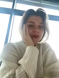 ValenciaShock — Stripchat recorded stream image, 05.05.2025 09:10