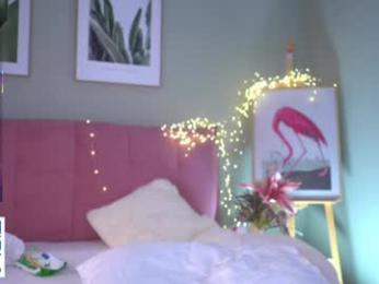 islandladies — Chaturbate recorded stream image, 07.02.2025 14:10