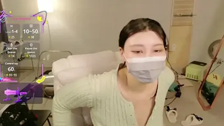Kor_Cat — Stripchat recorded stream image, 05.05.2025 12:20