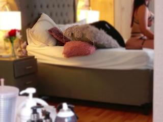 Kimberly Walton — Flirt4free recorded stream image, 05.05.2025 10:10
