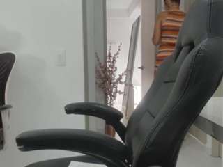 emilybrowm — Camsoda recorded stream image, 07.02.2025 15:00