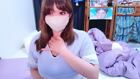 Megu_Melon — Stripchat recorded stream screenshot (05 May 2025)
