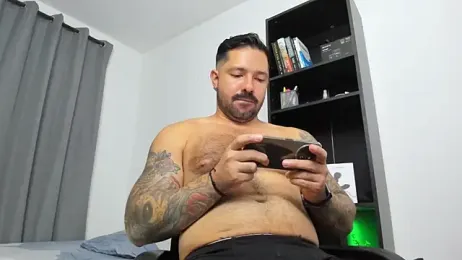 Pierre_Vidal — Stripchat recorded stream image, 25.01.2025 00:00